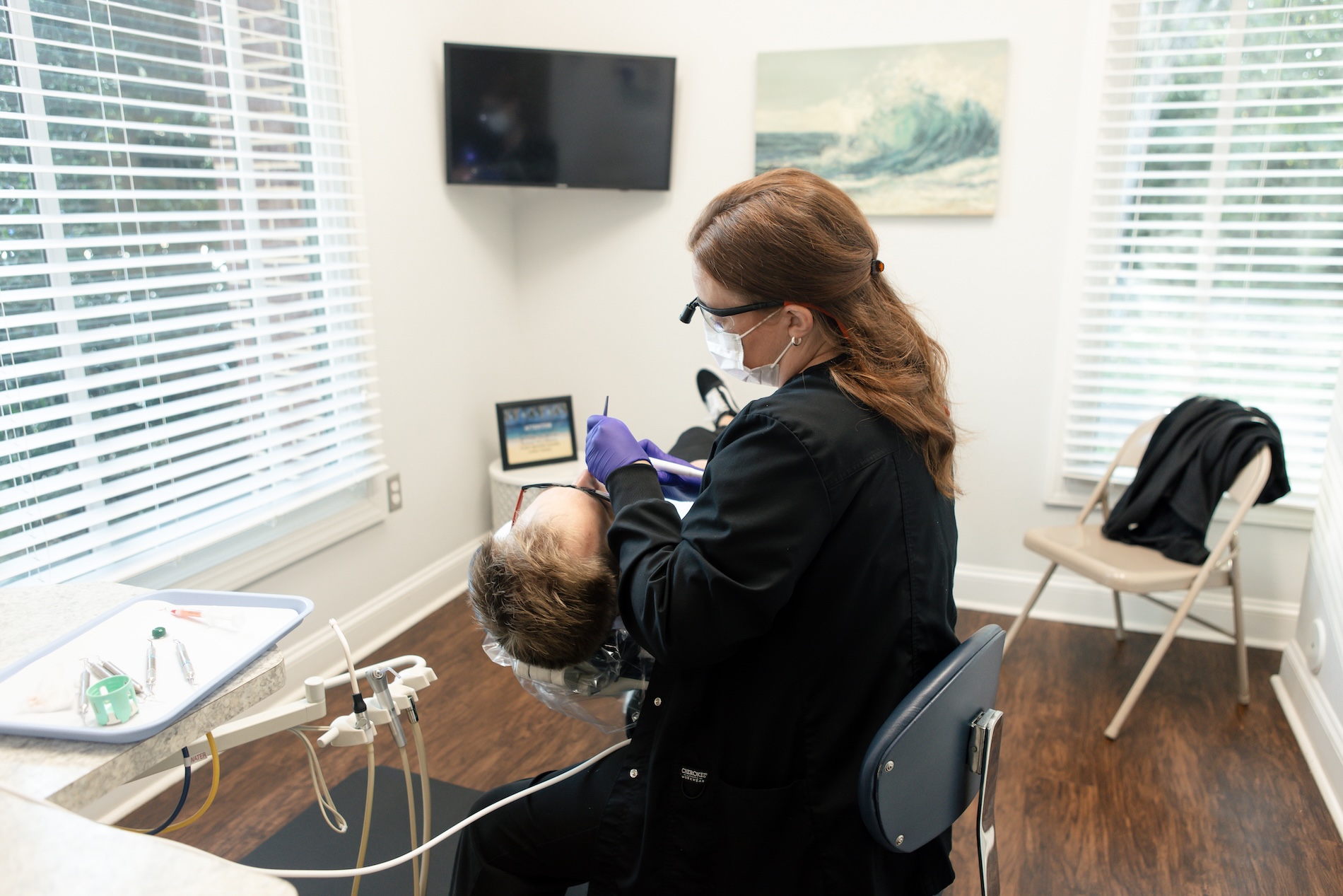 Crowns Now Family Dentistry | Digital Radiography, CBCT and Sports Mouthguards