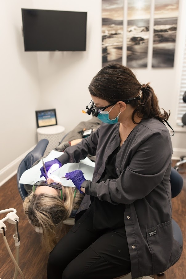 Crowns Now Family Dentistry | Digital Impressions, Dental Cleanings and Full Mouth Reconstruction