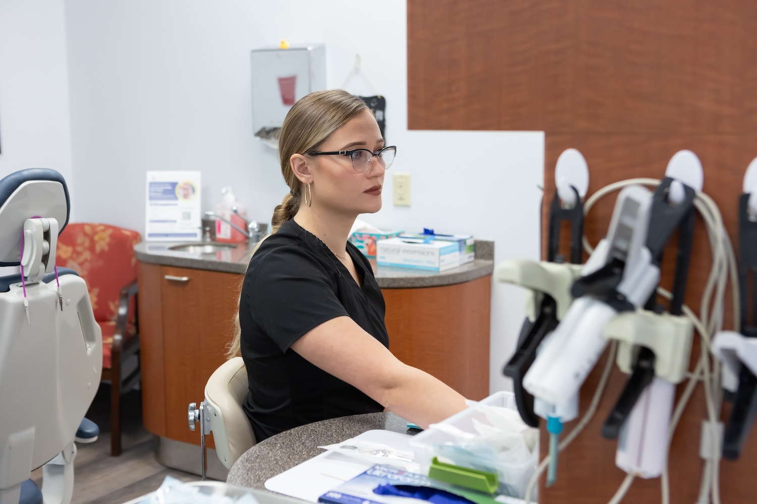Crowns Now Family Dentistry | Digital Impressions, Dental Cleanings and Full Mouth Reconstruction