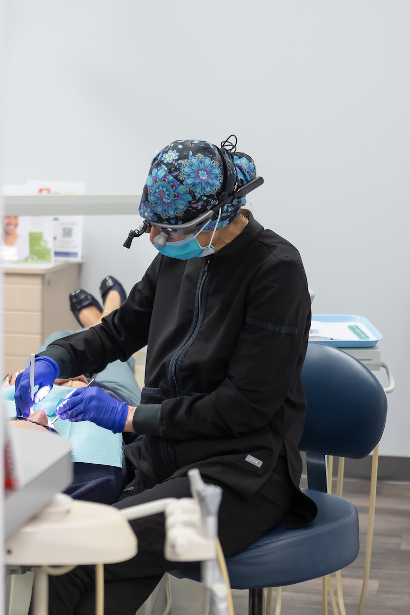 Crowns Now Family Dentistry | Implant Dentistry, Oral Exams and Full Mouth Reconstruction