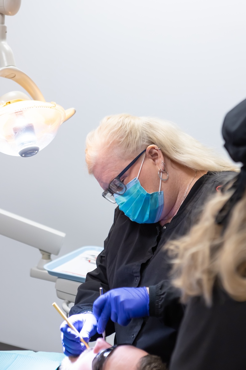 Crowns Now Family Dentistry | Sports Mouthguards, Root Canals and Dental Cleanings