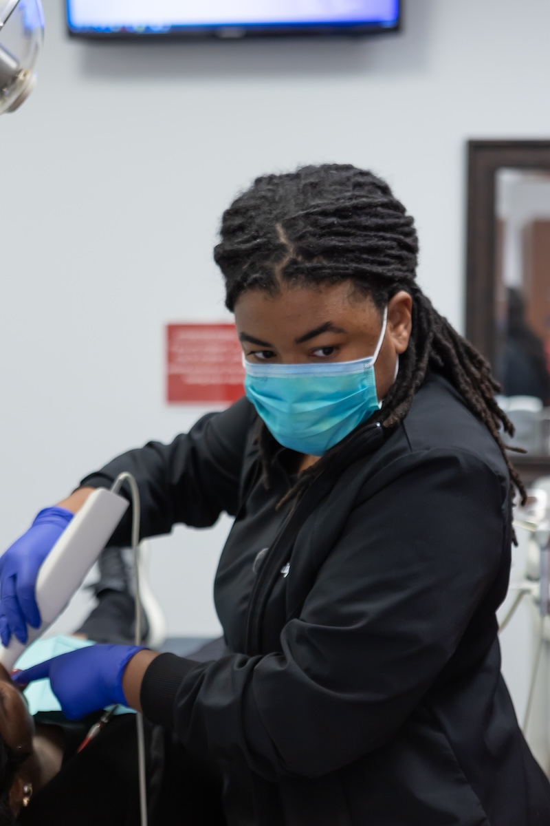 Crowns Now Family Dentistry | Oral Exams, Teeth Whitening and Dentures