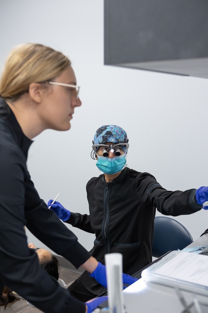 Crowns Now Family Dentistry | DuraSmile, Sleep Apnea and CBCT