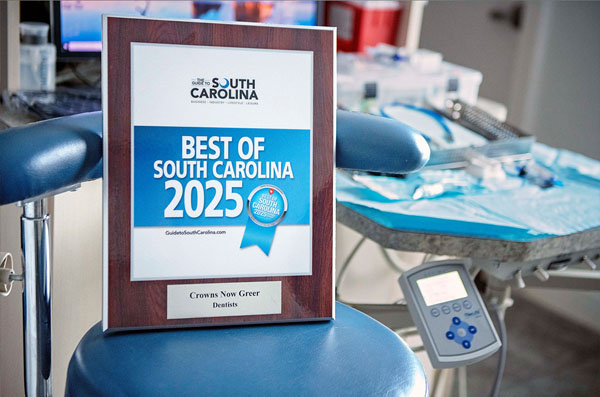 Crowns Now Family Dentistry | Full Mouth Reconstruction, Hybrid Dentures and Laser Dentistry