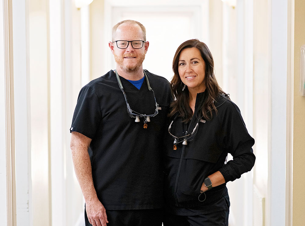 Crowns Now Family Dentistry | Dental Fillings, Full Mouth Reconstruction and Digital Radiography