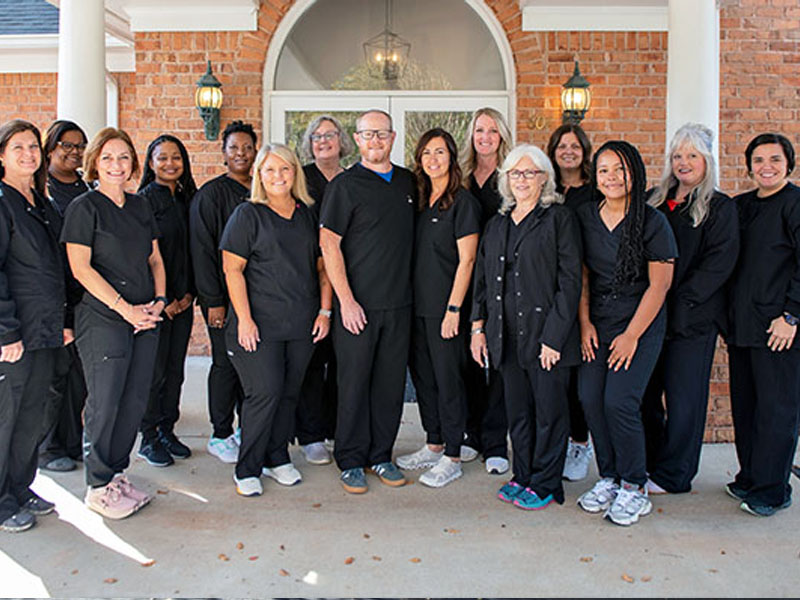 Crowns Now Family Dentistry | Digital Impressions, Sedation Dentistry and Dental Bridges