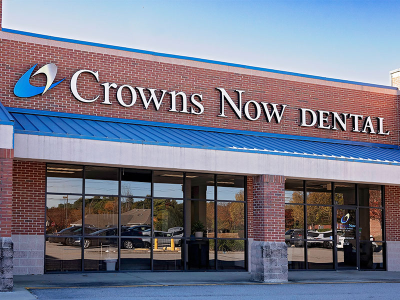 Crowns Now Family Dentistry | CBCT, Cosmetic Dentistry and Implant Dentistry