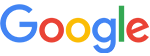 The image shows the Google Chrome browser icon, which is a stylized representation of a search engine s logo.