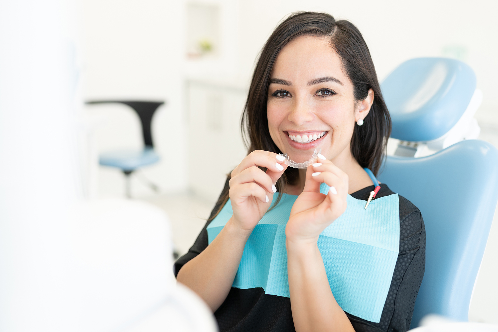 Crowns Now Family Dentistry | Oral Exams, Digital Impressions and Implant Dentistry
