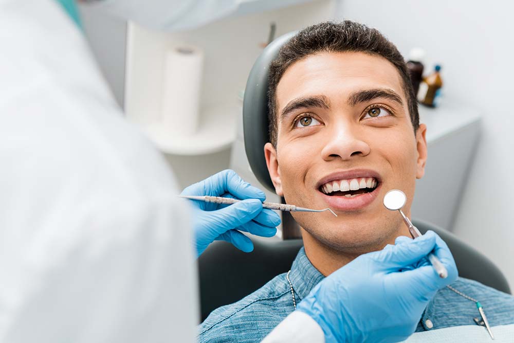 Crowns Now Family Dentistry | Snoring Appliances, Laser Dentistry and Dental Fillings
