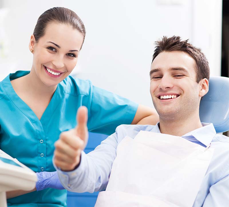Crowns Now Family Dentistry | Full Mouth Reconstruction, Fluoride Treatment and TMJ Disorders