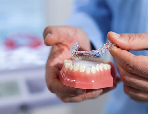 Crowns Now Family Dentistry